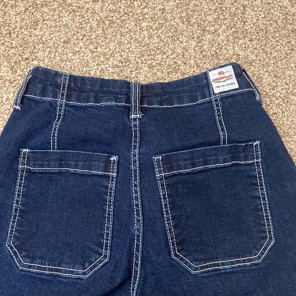 cargo jeans - Picture 3 of 3